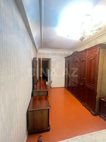 Сдаётся 3-комн. вторичка 65 м², м. Иншаатчылар, photo 8 from 14