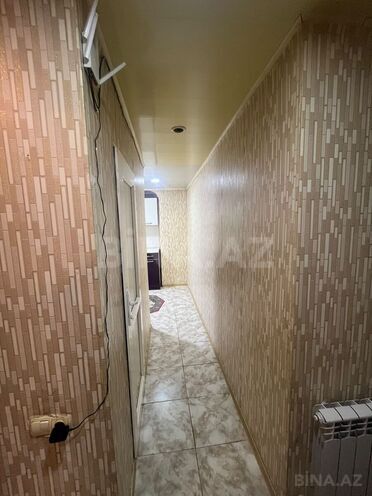 Сдаётся 3-комн. вторичка 65 м², м. Иншаатчылар, photo 6 from 14