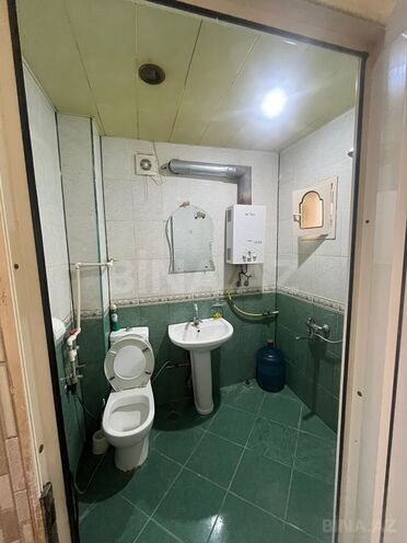 Сдаётся 3-комн. вторичка 65 м², м. Иншаатчылар, photo 12 from 14