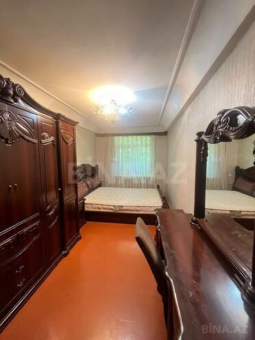 Сдаётся 3-комн. вторичка 65 м², м. Иншаатчылар, photo 7 from 14