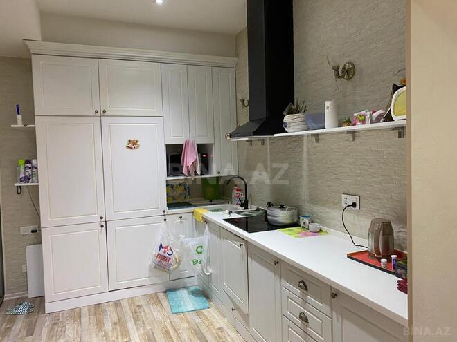 İcarəyə verilir 2 otaqlı yeni tikili 81 m², Neftçilər m., photo 4 from 11