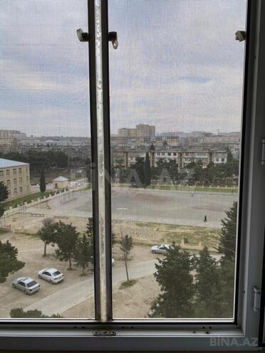 İcarəyə verilir 2 otaqlı yeni tikili 81 m², Neftçilər m., photo 10 from 11