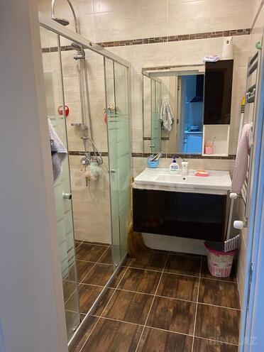 İcarəyə verilir 2 otaqlı yeni tikili 81 m², Neftçilər m., photo 7 from 11