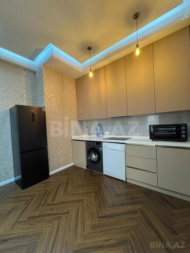 Продаётся 2-комн. новостройка 90 м², Насиминский  р., photo 6 from 15