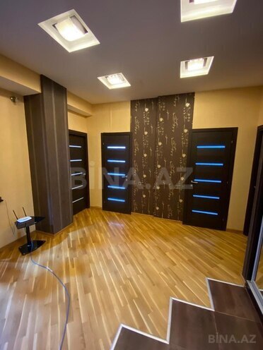 İcarəyə verilir 2 otaqlı yeni tikili 98 m², Nəriman Nərimanov m., photo 9 from 13