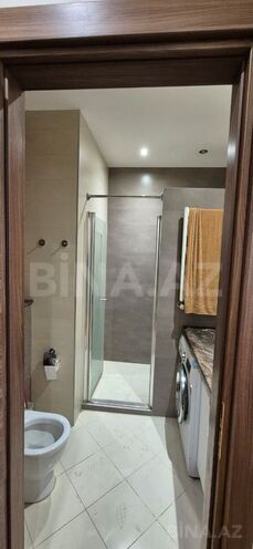 Продаётся 4-комн. новостройка 190 м², м. Элмляр Академиясы, photo 9 from 11