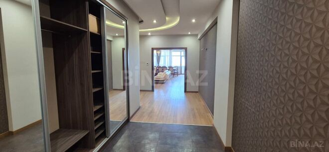 Продаётся 4-комн. новостройка 190 м², м. Элмляр Академиясы, photo 4 from 11