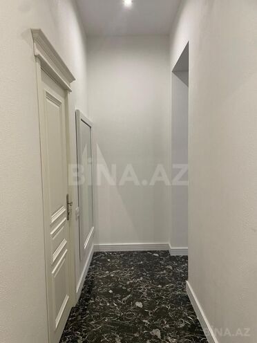 Продаётся 4-комн. новостройка 190 м², м. Элмляр Академиясы, photo 7 from 11