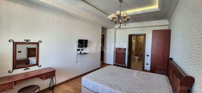 Продаётся 4-комн. новостройка 190 м², м. Элмляр Академиясы, photo 5 from 11