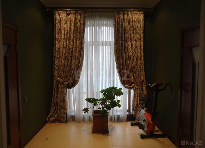 Продаётся 6-комн. дом/дача 400 м², пос. Новханы, photo 21 from 26