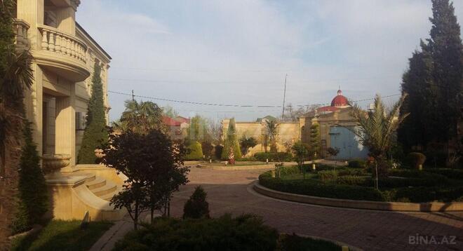 Продаётся 6-комн. дом/дача 400 м², пос. Новханы, photo 14 from 26