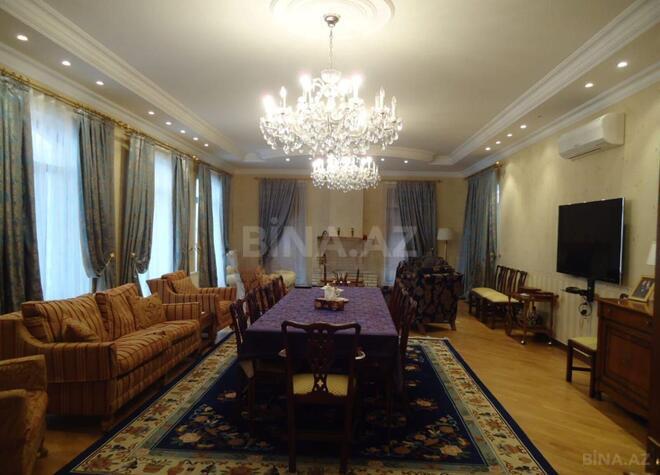 Продаётся 6-комн. дом/дача 400 м², пос. Новханы, photo 17 from 26