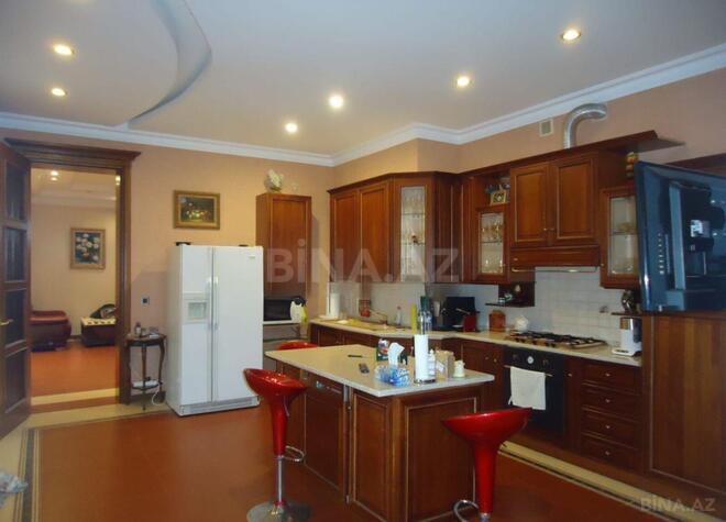 Продаётся 6-комн. дом/дача 400 м², пос. Новханы, photo 22 from 26