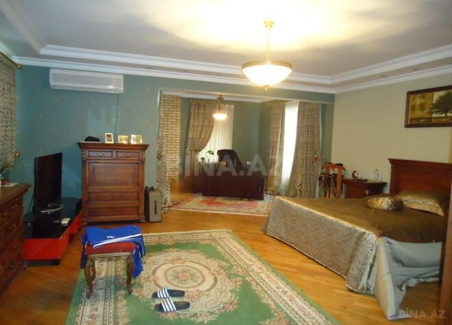 Продаётся 6-комн. дом/дача 400 м², пос. Новханы, photo 16 from 26