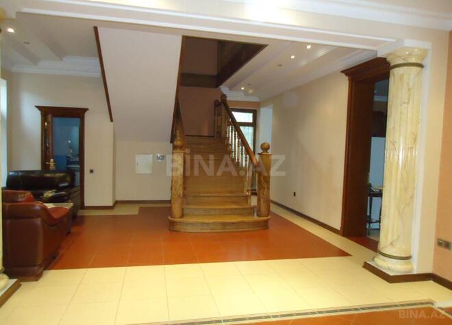 Продаётся 6-комн. дом/дача 400 м², пос. Новханы, photo 23 from 26