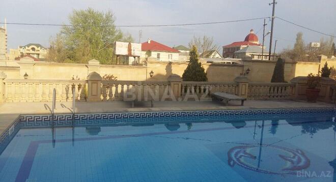 Продаётся 6-комн. дом/дача 400 м², пос. Новханы, photo 11 from 26