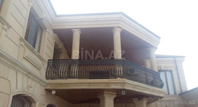 Продаётся 6-комн. дом/дача 400 м², пос. Новханы, photo 25 from 26
