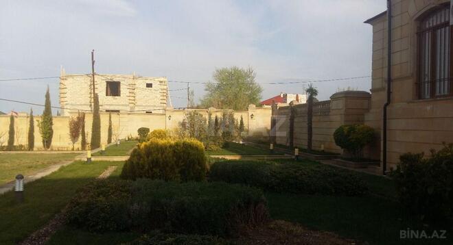Продаётся 6-комн. дом/дача 400 м², пос. Новханы, photo 13 from 26