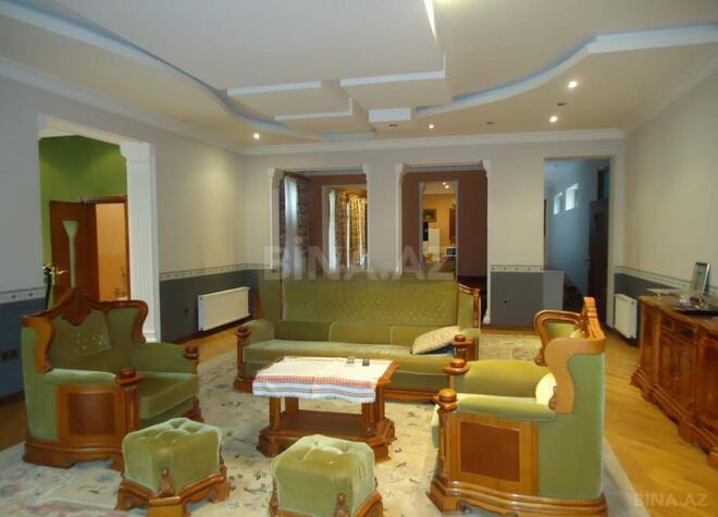 Продаётся 6-комн. дом/дача 400 м², пос. Новханы, photo 19 from 26