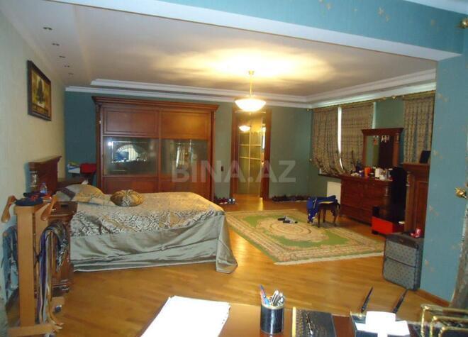Продаётся 6-комн. дом/дача 400 м², пос. Новханы, photo 20 from 26