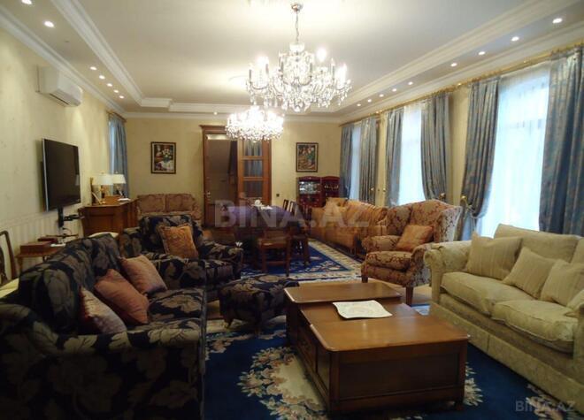Продаётся 6-комн. дом/дача 400 м², пос. Новханы, photo 18 from 26