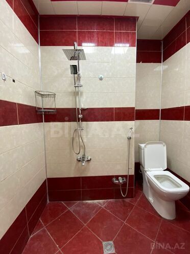 Satılır 2 otaqlı yeni tikili 54 m², Memar Əcəmi m., photo 11 from 16
