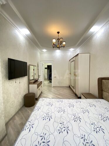 Satılır 2 otaqlı yeni tikili 54 m², Memar Əcəmi m., photo 9 from 16