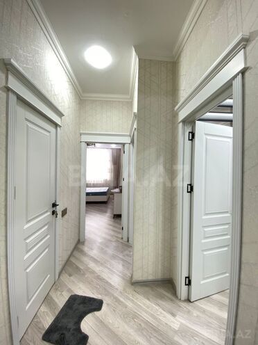 Satılır 2 otaqlı yeni tikili 54 m², Memar Əcəmi m., photo 14 from 16