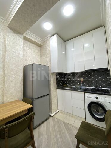 Satılır 2 otaqlı yeni tikili 54 m², Memar Əcəmi m., photo 7 from 16