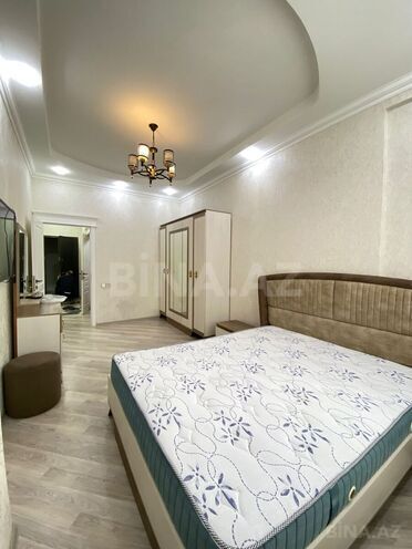 Satılır 2 otaqlı yeni tikili 54 m², Memar Əcəmi m., photo 15 from 16