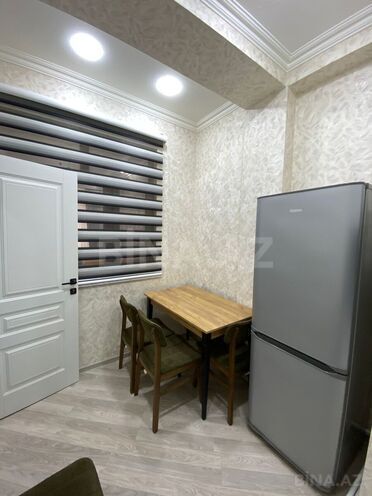 Satılır 2 otaqlı yeni tikili 54 m², Memar Əcəmi m., photo 12 from 16