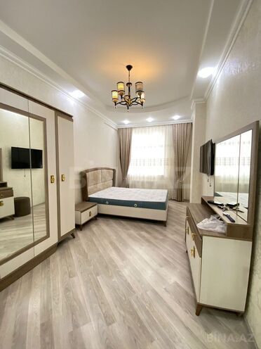 Satılır 2 otaqlı yeni tikili 54 m², Memar Əcəmi m., photo 6 from 16