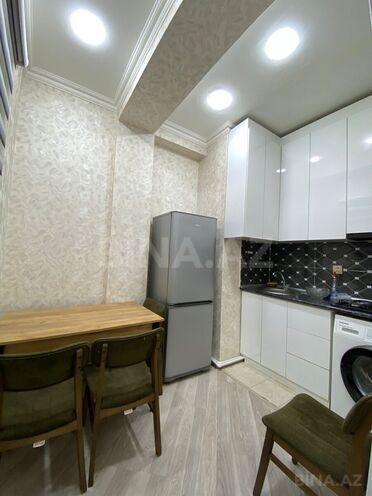Satılır 2 otaqlı yeni tikili 54 m², Memar Əcəmi m., photo 4 from 16