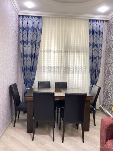 Satılır 2 otaqlı yeni tikili 54 m², Memar Əcəmi m., photo 10 from 16