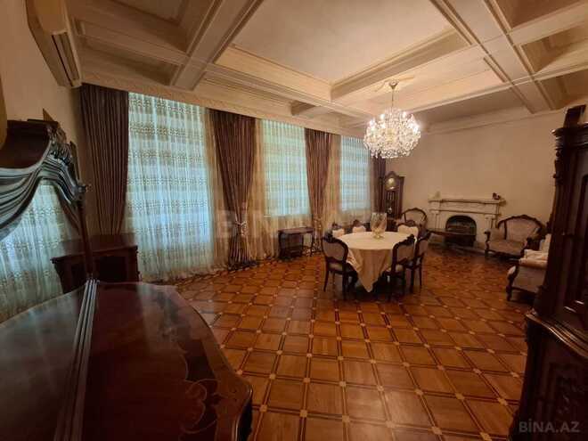Satılır 6 otaqlı köhnə tikili 200 m², İçəri Şəhər m., photo 4 from 15