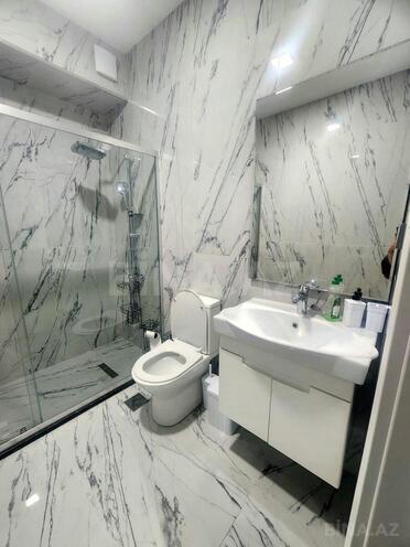 Сдаётся 2-комн. новостройка 85 м², пос. Ени Ясамал, photo 7 from 14