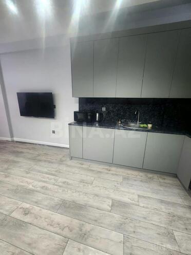 Сдаётся 2-комн. новостройка 85 м², пос. Ени Ясамал, photo 4 from 14