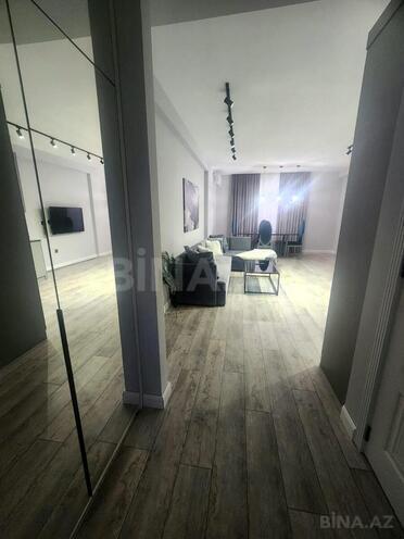 Сдаётся 2-комн. новостройка 85 м², пос. Ени Ясамал, photo 3 from 14