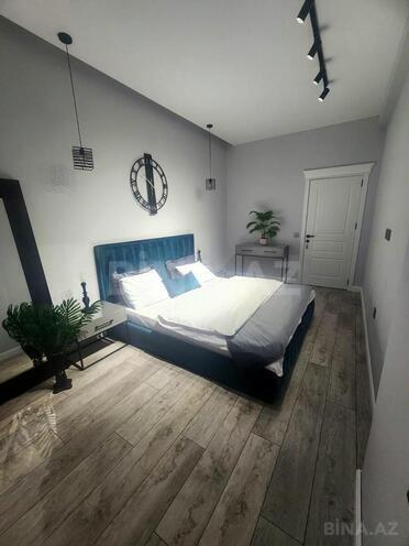 Сдаётся 2-комн. новостройка 85 м², пос. Ени Ясамал, photo 6 from 14