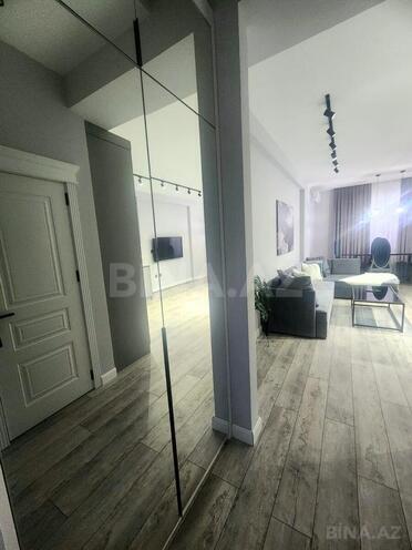 Сдаётся 2-комн. новостройка 85 м², пос. Ени Ясамал, photo 10 from 14