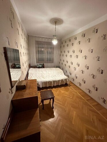 Сдаётся 2-комн. вторичка 50 м², м. Мемар Аджеми, photo 3 from 8