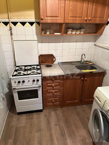 Сдаётся 2-комн. вторичка 50 м², м. Мемар Аджеми, photo 4 from 8
