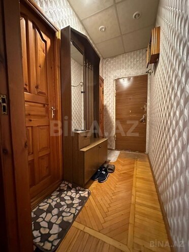 Сдаётся 2-комн. вторичка 50 м², м. Мемар Аджеми, photo 7 from 8