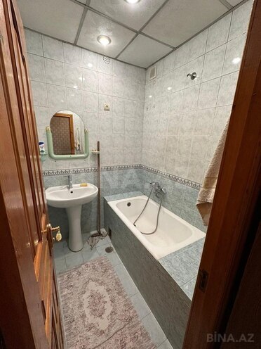 Сдаётся 2-комн. вторичка 50 м², м. Мемар Аджеми, photo 5 from 8