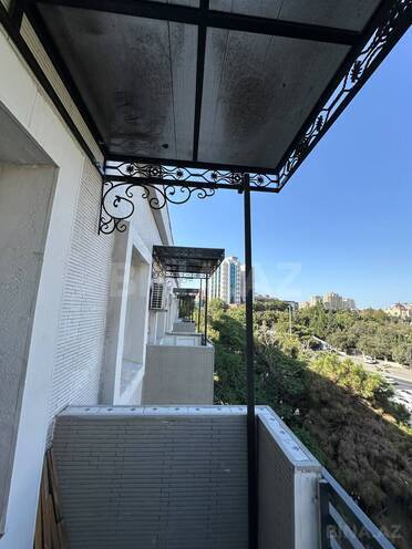 Satılır 1 otaqlı köhnə tikili 32 m², Yasamal r., photo 11 from 14