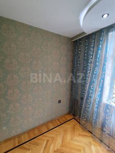 Satılır 1 otaqlı köhnə tikili 32 m², Yasamal r., photo 3 from 14