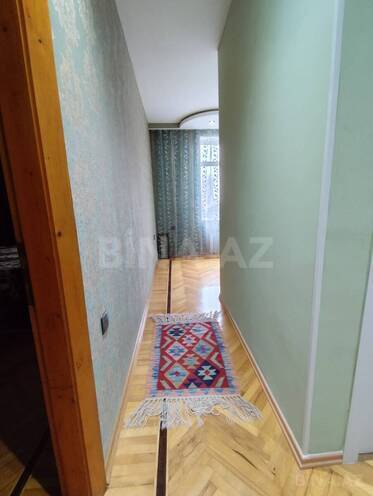 Satılır 1 otaqlı köhnə tikili 32 m², Yasamal r., photo 6 from 14