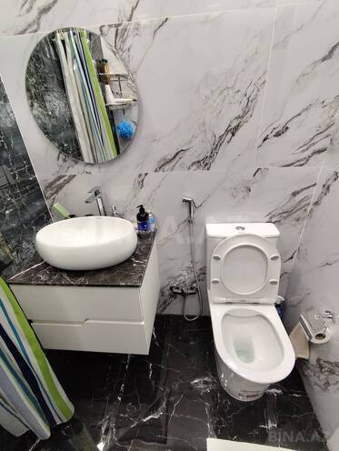 Satılır 1 otaqlı köhnə tikili 32 m², Yasamal r., photo 10 from 14