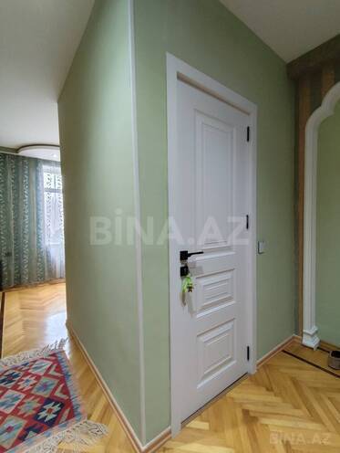 Satılır 1 otaqlı köhnə tikili 32 m², Yasamal r., photo 8 from 14