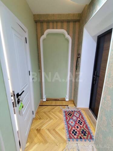 Satılır 1 otaqlı köhnə tikili 32 m², Yasamal r., photo 7 from 14